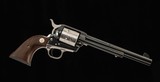 Colt SAA Sesquicentennial, .45LC - 1964, CASED, 1 of 5000, vintage firearms inc - 3 of 24