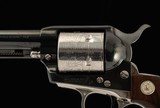 Colt SAA Sesquicentennial, .45LC - 1964, CASED, 1 of 5000, vintage firearms inc - 17 of 24