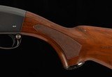 Remington Model 11-48 28ga -1952, 6lbs. 1oz., MIRROR BORE, vintage firearms inc - 7 of 21