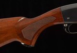 Remington Model 11-48 28ga -1952, 6lbs. 1oz., MIRROR BORE, vintage firearms inc - 8 of 21