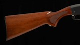 Remington Model 11-48 28ga -1952, 6lbs. 1oz., MIRROR BORE, vintage firearms inc - 6 of 21