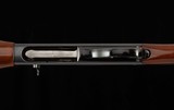 Remington Model 11-48 28ga -1952, 6lbs. 1oz., MIRROR BORE, vintage firearms inc - 3 of 21