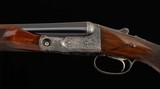 Parker DHE - 98% FACTORY CONDITION, SST, BEAVERTAIL, 32”, vintage firearms inc - 11 of 25