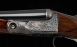 Parker DHE - 98% FACTORY CONDITION, SST, BEAVERTAIL, 32”, vintage firearms inc