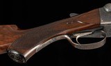 Parker DHE - 98% FACTORY CONDITION, SST, BEAVERTAIL, 32”, vintage firearms inc - 19 of 25