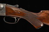 Parker DHE - 98% FACTORY CONDITION, SST, BEAVERTAIL, 32”, vintage firearms inc - 7 of 25