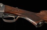 Parker DHE - 98% FACTORY CONDITION, SST, BEAVERTAIL, 32”, vintage firearms inc - 18 of 25