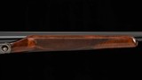 Parker DHE - 98% FACTORY CONDITION, SST, BEAVERTAIL, 32”, vintage firearms inc - 16 of 25