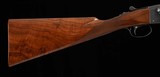 Winchester Model 21 - CODY LETTER, 2 BARRELS, PROVENANCE, vintage firearms inc - 7 of 25