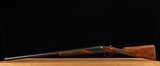 Winchester Model 21 - CODY LETTER, 2 BARRELS, PROVENANCE, vintage firearms inc - 22 of 25