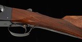 Winchester Model 21 - CODY LETTER, 2 BARRELS, PROVENANCE, vintage firearms inc - 16 of 25