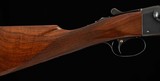 Winchester Model 21 - CODY LETTER, 2 BARRELS, PROVENANCE, vintage firearms inc - 9 of 25