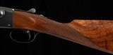 Winchester Model 21 - CODY LETTER, 2 BARRELS, PROVENANCE, vintage firearms inc - 8 of 25