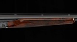 Winchester Model 21 - CODY LETTER, 2 BARRELS, PROVENANCE, vintage firearms inc - 14 of 25