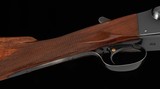 Winchester Model 21 - CODY LETTER, 2 BARRELS, PROVENANCE, vintage firearms inc - 17 of 25