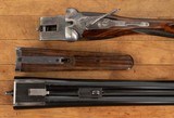 Fox C Grade 12 GA - W.H. GOUGH ENGRAVED, KILLER WOOD, vintage firearms inc - 18 of 25