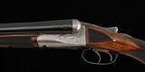 Fox C Grade 12 GA - W.H. GOUGH ENGRAVED, KILLER WOOD, vintage firearms inc - 9 of 25