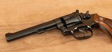 Smith & Wesson 48-4, .22LR - 1987, TWO CYLINDERS, vintage firearms inc - 9 of 17