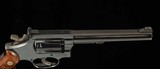 Smith & Wesson 48-4, .22LR - 1987, TWO CYLINDERS, vintage firearms inc - 6 of 17