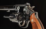 Smith & Wesson 48-4, .22LR - 1987, TWO CYLINDERS, vintage firearms inc - 13 of 17