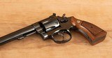 Smith & Wesson 48-4, .22LR - 1987, TWO CYLINDERS, vintage firearms inc - 10 of 17