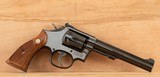 Smith & Wesson 48-4, .22LR - 1987, TWO CYLINDERS, vintage firearms inc - 2 of 17