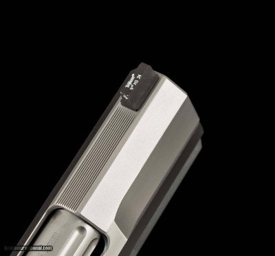 Wilson Combat SFX9, 9mm - VFI SERIES, TWO TONE, RMR, vintage firearms inc - Image 7 of 17
