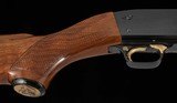 Ithaca Model 37 Ducks Unlimited, 12ga - 99%+, 1977, CASED, vintage firearms inc - 17 of 22