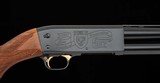 Ithaca Model 37 Ducks Unlimited, 12ga - 99%+, 1977, CASED, vintage firearms inc - 10 of 22