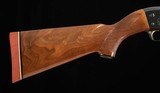 Ithaca Model 37 Ducks Unlimited, 12ga - 99%+, 1977, CASED, vintage firearms inc - 6 of 22