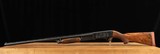 Ithaca Model 37 Ducks Unlimited, 12ga - 99%+, 1977, CASED, vintage firearms inc - 21 of 22