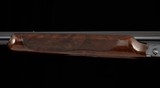 Winchester Model 21 16 Ga – SKEET, 1947, ORIGINAL, WOOD!, vintage firearms inc - 11 of 23