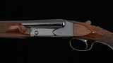 Winchester Model 21 16 Ga – SKEET, 1947, ORIGINAL, WOOD!, vintage firearms inc - 1 of 23