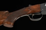 Winchester Model 21 16 Ga – SKEET, 1947, ORIGINAL, WOOD!, vintage firearms inc - 16 of 23