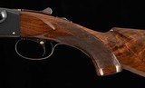 Winchester Model 21 16 Ga – SKEET, 1947, ORIGINAL, WOOD!, vintage firearms inc - 7 of 23