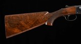 Winchester Model 21 16 Ga – SKEET, 1947, ORIGINAL, WOOD!, vintage firearms inc - 6 of 23