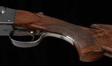 Winchester Model 21 16 Ga – SKEET, 1947, ORIGINAL, WOOD!, vintage firearms inc - 15 of 23