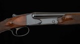 Winchester Model 21 16 Ga – SKEET, 1947, ORIGINAL, WOOD!, vintage firearms inc - 3 of 23