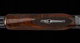 Winchester Model 21 16 Ga – SKEET, 1947, ORIGINAL, WOOD!, vintage firearms inc - 12 of 23