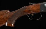 Winchester Model 21 16 Ga – SKEET, 1947, ORIGINAL, WOOD!, vintage firearms inc - 8 of 23