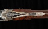 Merkel 203E 12 Ga. - 6LBS. 15OZ., 28”, 99%, GAME GUN, vintage firearms inc - 9 of 25