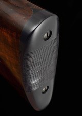 Fox DE 12 Ga – FACTORY 2 BARREL SET, 1908, CASED, RARE, vintage firearms inc - 21 of 25