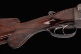 Fox DE 12 Ga – FACTORY 2 BARREL SET, 1908, CASED, RARE, vintage firearms inc - 20 of 25