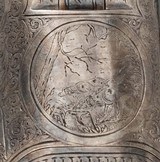 Fox DE 12 Ga – FACTORY 2 BARREL SET, 1908, CASED, RARE, vintage firearms inc - 24 of 25