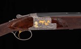 BROWNING SUPERPOSED 20 GA – 1986 GOLD CLASSIC, UNFIRED, vintage firearms inc - 13 of 25