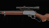 Marlin 336RC, .35 REM - 1968, 98% FACTORY, SCOPED, vintage firearms inc - 2 of 20