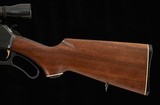 Marlin 336RC, .35 REM - 1968, 98% FACTORY, SCOPED, vintage firearms inc - 5 of 20