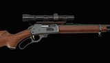 Marlin 336RC, .35 REM - 1968, 98% FACTORY, SCOPED, vintage firearms inc - 4 of 20