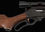 Marlin 336RC, .35 REM - 1968, 98% FACTORY, SCOPED, vintage firearms inc - 18 of 20