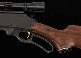 Marlin 336RC, .35 REM - 1968, 98% FACTORY, SCOPED, vintage firearms inc - 17 of 20